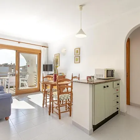 Lladoner 2g Apartment *