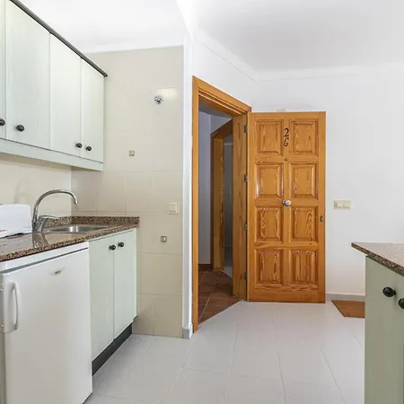 Lladoner 2g Apartment Port de Pollenca