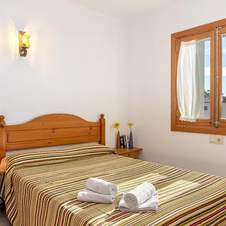 Apartment Lladoner 2g