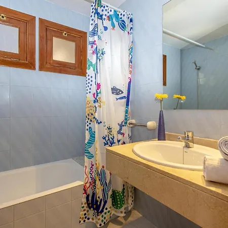 Lladoner 2g Apartment Port de Pollenca