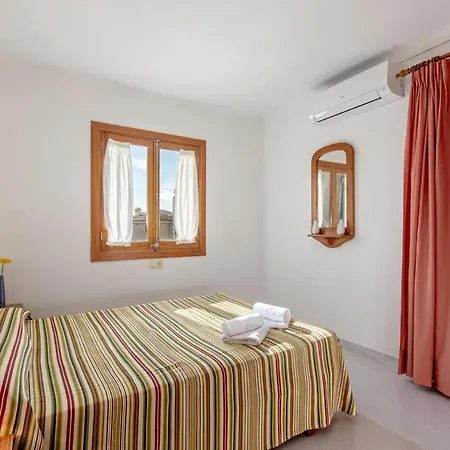 Apartment Lladoner 2g Port de Pollenca